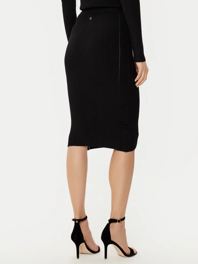 GUESS - KATELYN SKIRT SWTR 2