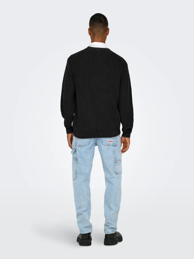 ONLY & SONS - ONSROSU VIN 7... 2
