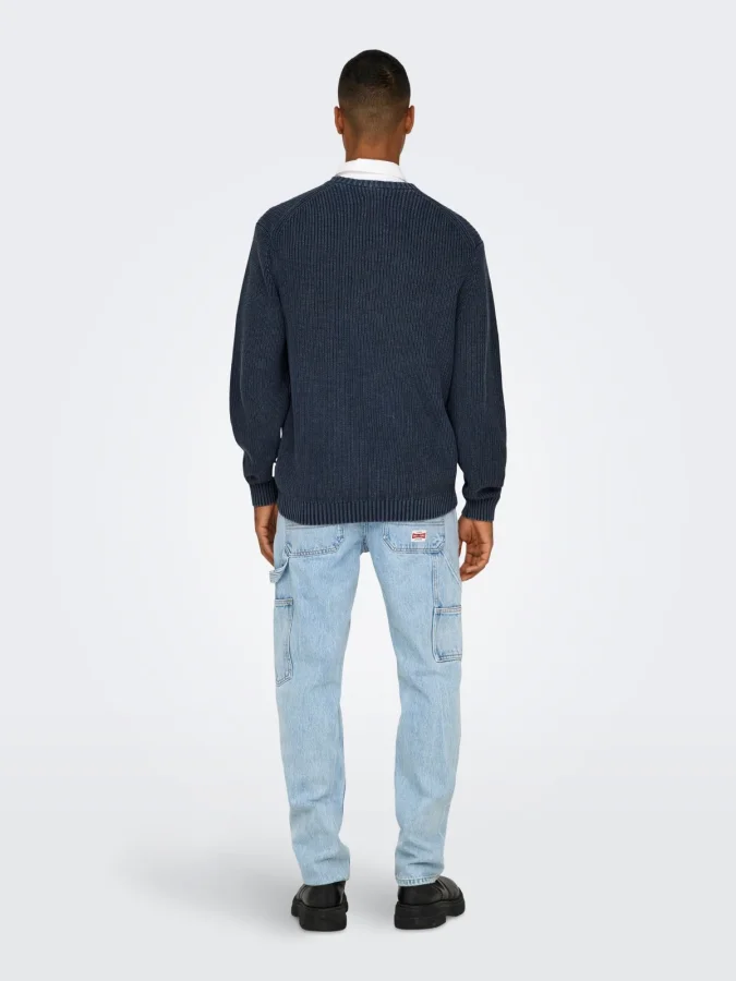 ONLY & SONS - ONSROSU VIN 7... 2