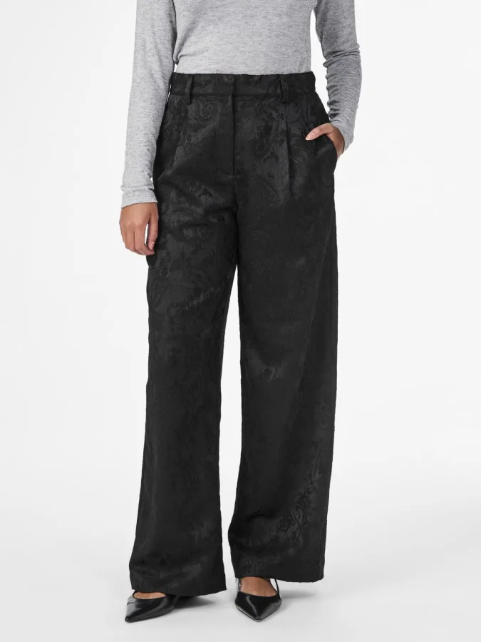 Y.A.S - YASRONJA HW PANT -...