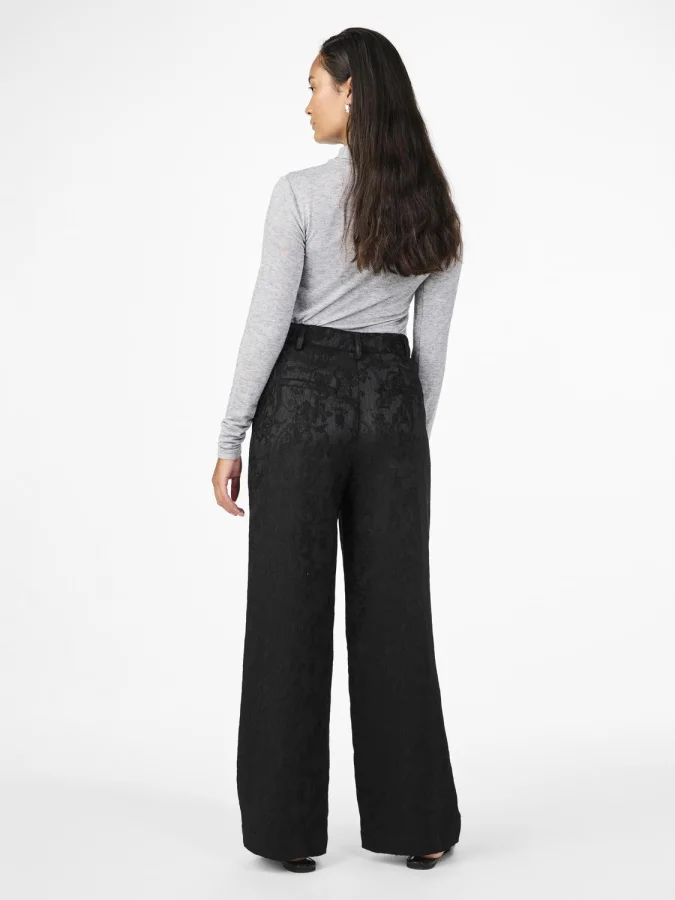 Y.A.S - YASRONJA HW PANT -... 2