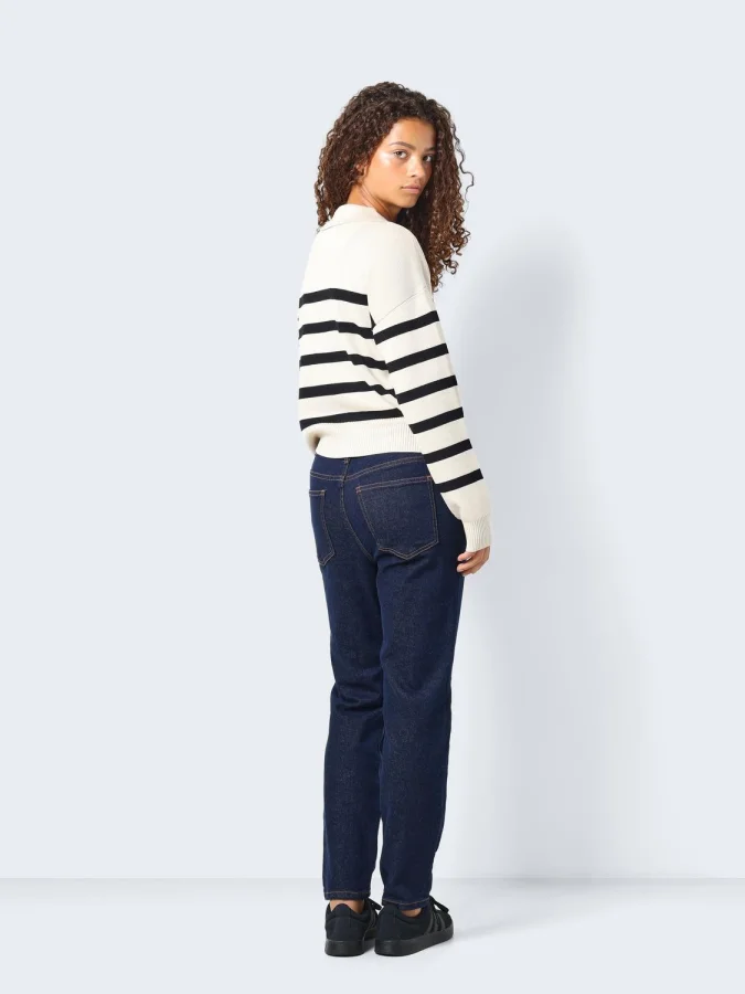 Noisy May - NMFIFI L/S POLO... 2