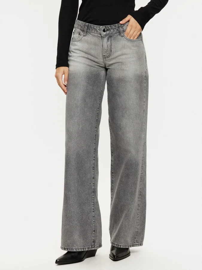 GUESS - SEXY PALAZZO
