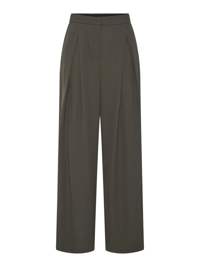 Y.A.S - YASSARANA HMW PANT S.