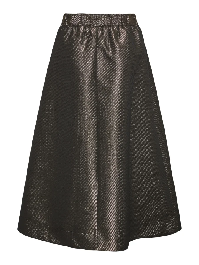 Y.A.S - YASGOSH HW MIDI SKIRT 2