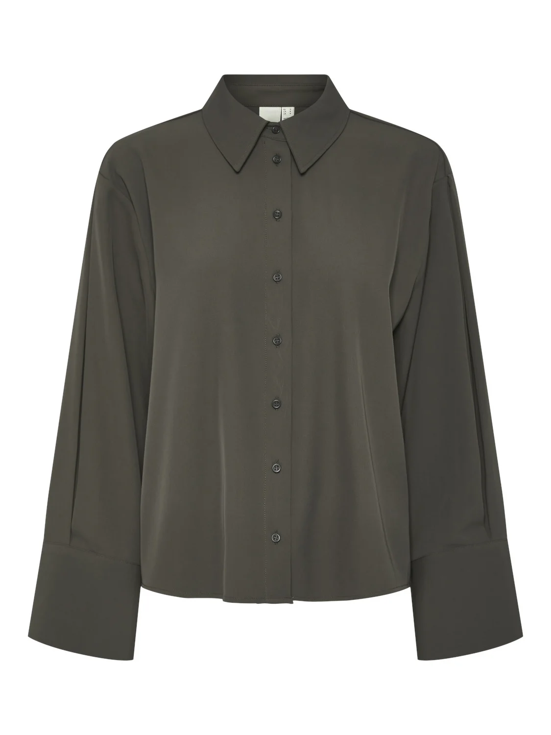 Y.A.S - YASSARANA LS SHIRT S. Y.A.S - YASSARANA LS SHIRT S.