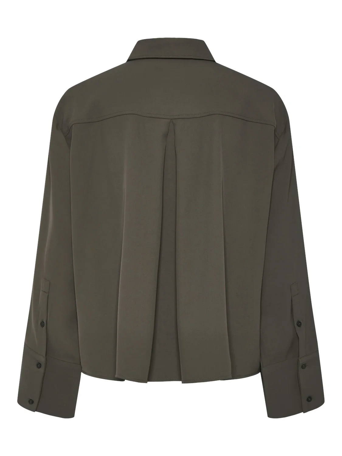 Y.A.S - YASSARANA LS SHIRT S. Y.A.S - YASSARANA LS SHIRT S.