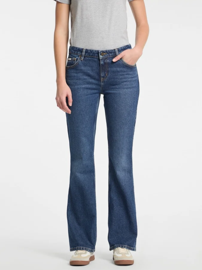GUESS - GJ G09 BOOTCUT