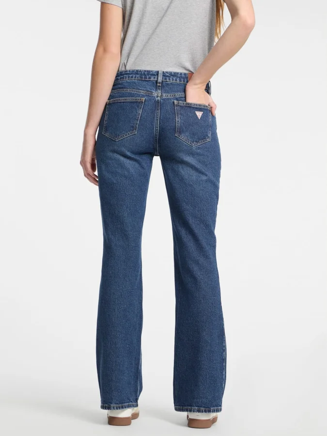 GUESS - GJ G09 BOOTCUT 2