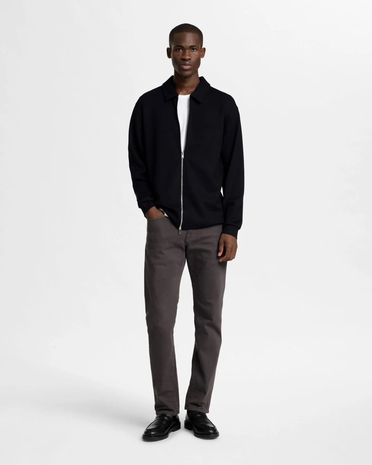 SELECTED MEN - SLH196-STRAIGHTSCOTT... SELECTED MEN - SLH196-STRAIGHTSCOTT...