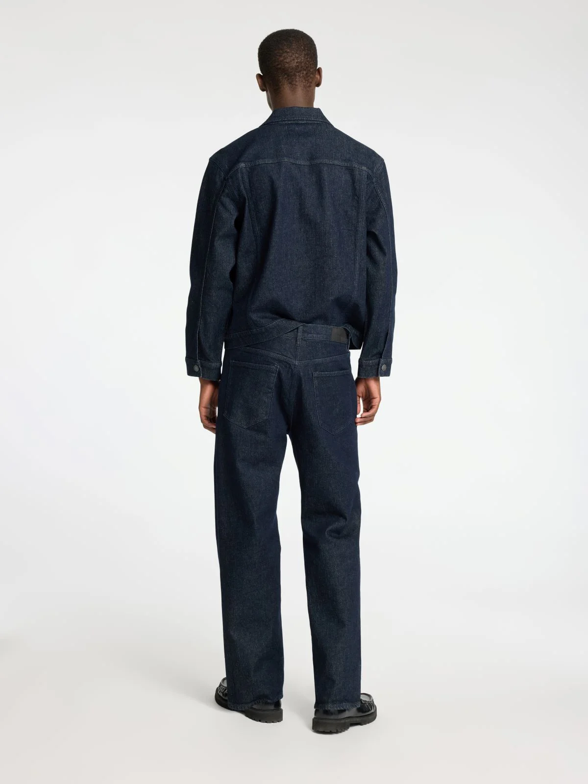 SELECTED MEN - SLH220-LOOSE... 2