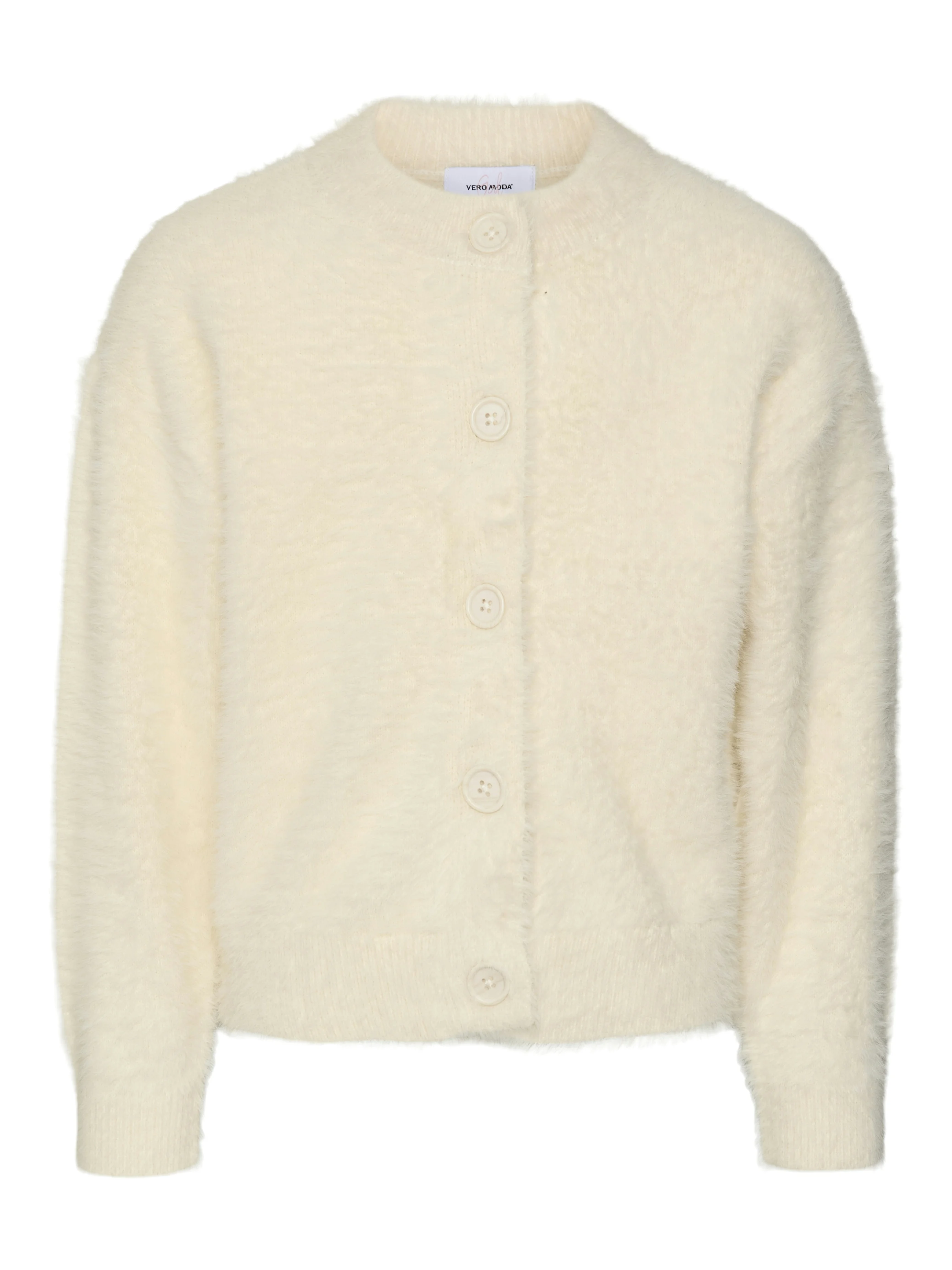 Vero Moda Girl - VMALINA LS O-NECK... Vero Moda Girl - VMALINA LS O-NECK...