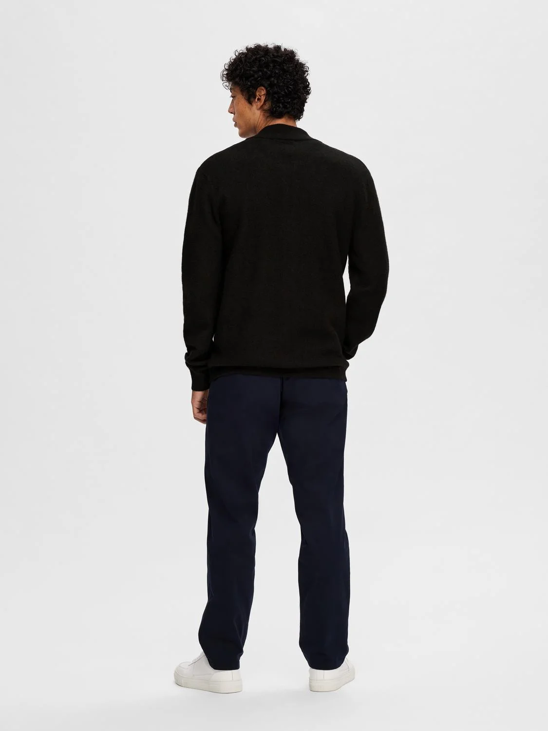 SELECTED MEN - SLHREASON SL KNIT... SELECTED MEN - SLHREASON SL KNIT...