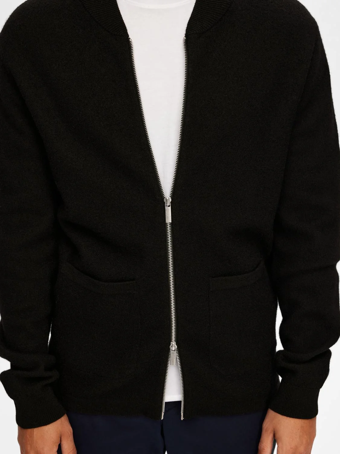SELECTED MEN - SLHREASON SL KNIT... SELECTED MEN - SLHREASON SL KNIT...