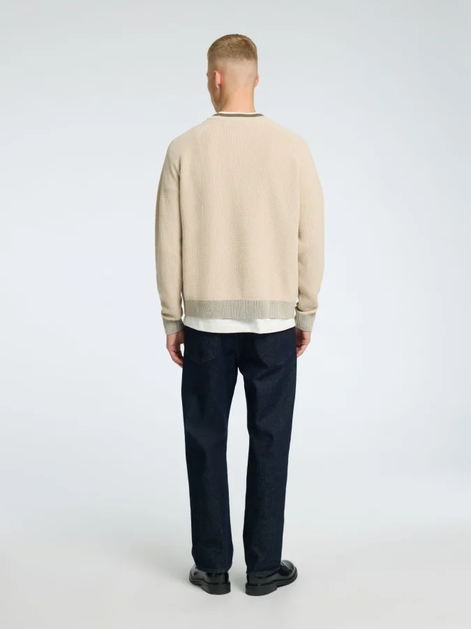 SELECTED MEN - SLHBRION LS... 2