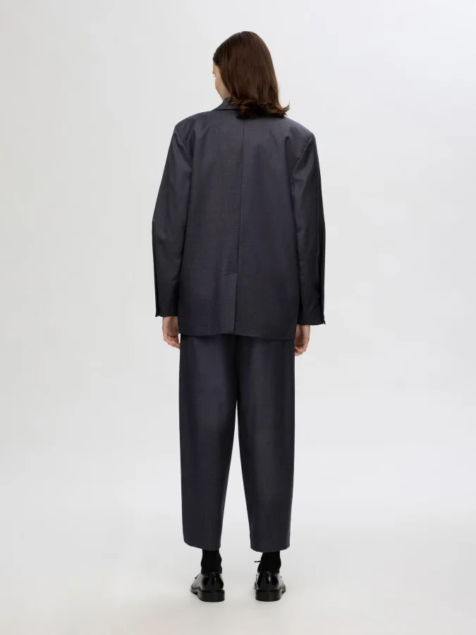 SELECTED WOMEN - SLFLUAH LS... 2