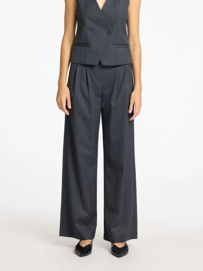 SELECTED WOMEN - TAILORED...
