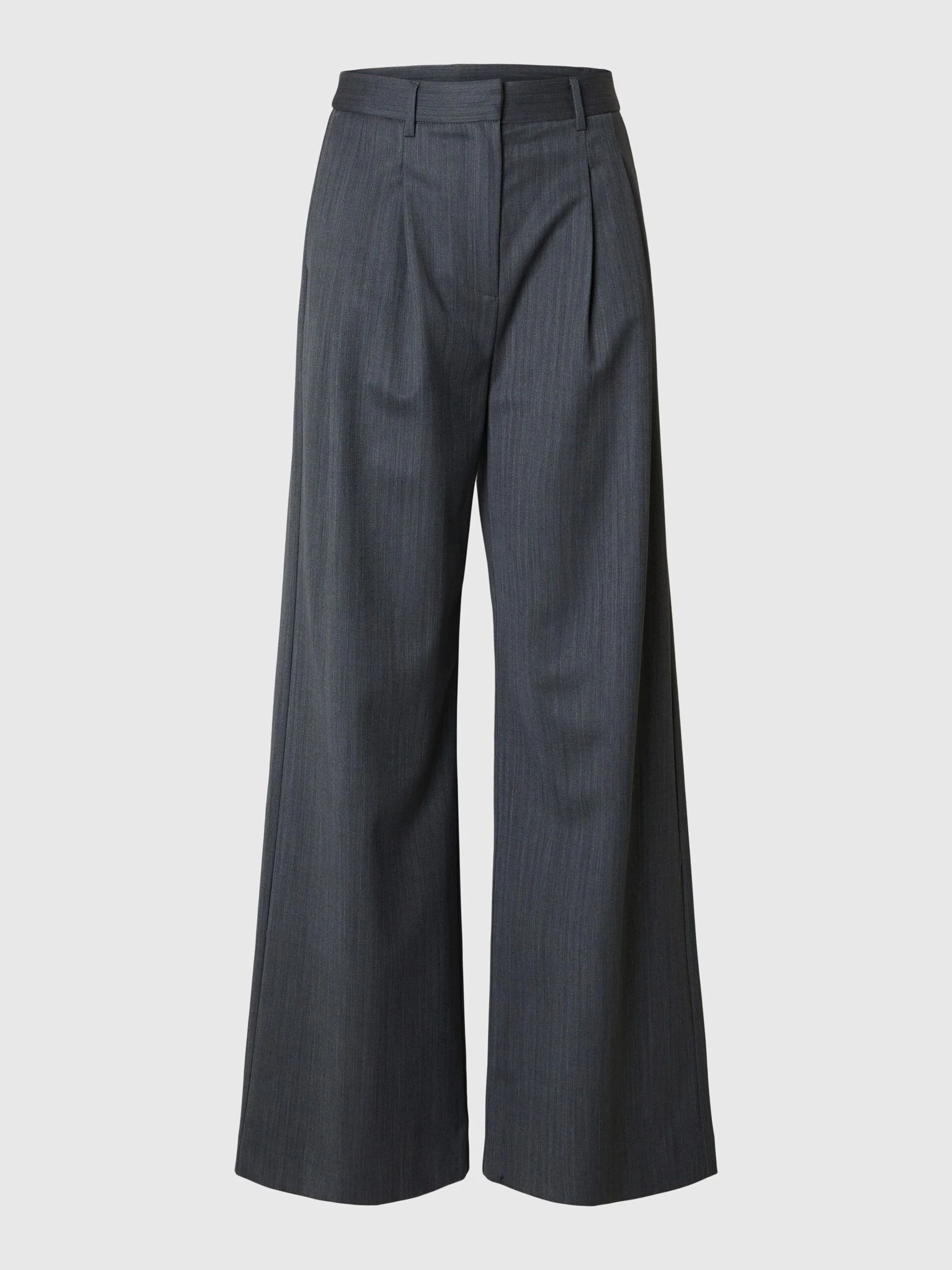 SELECTED WOMEN - TAILORED WIDE-LEG... SELECTED WOMEN - TAILORED WIDE-LEG...