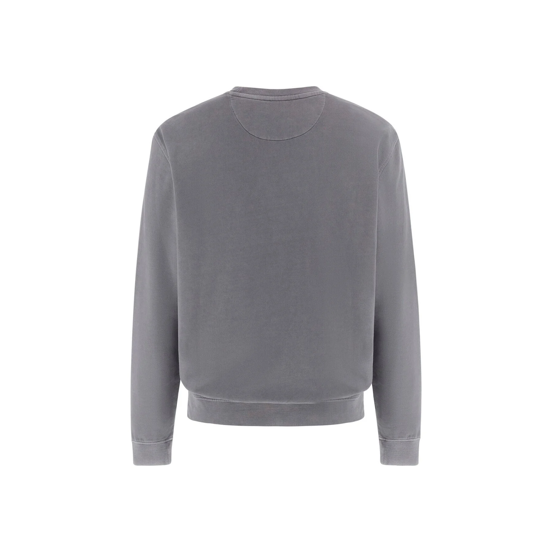 GUESS - PALM CN SWEATSHIRT GUESS - PALM CN SWEATSHIRT