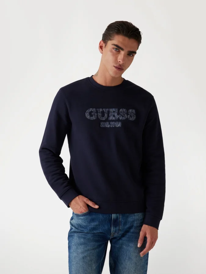 GUESS - CN BASIC LOGO...