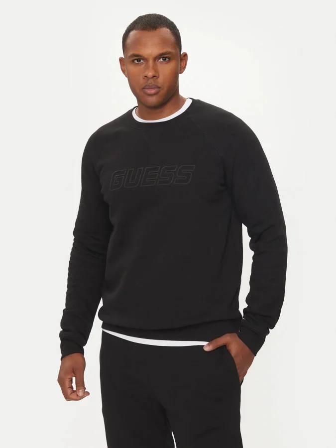 GUESS - NEW ALDWIN CN...