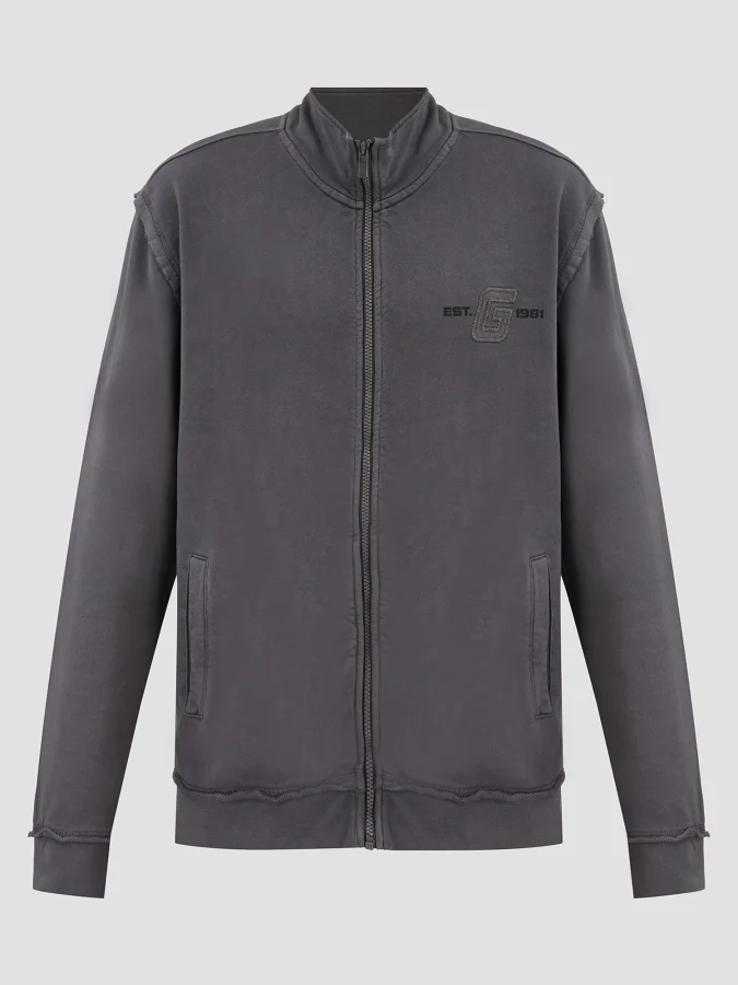 GUESS - GONDOUR FULL ZIP...