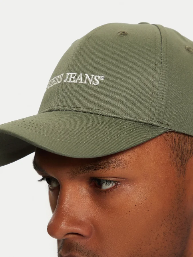 GUESS - GJ 3D EMBRO BASEBALL 2