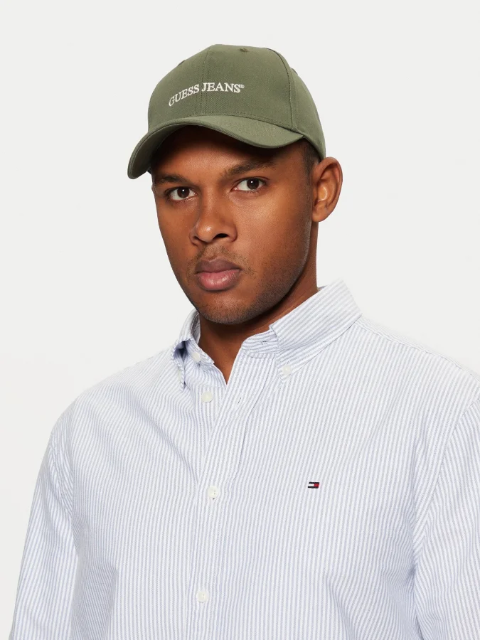 GUESS - GJ 3D EMBRO BASEBALL