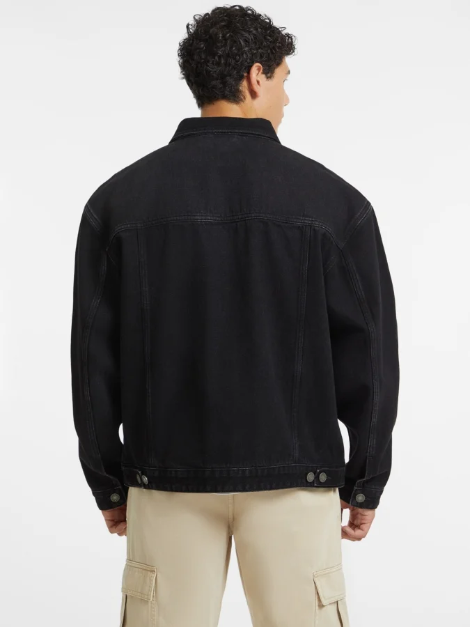 GUESS - GJ MENS OVERSIZE... 2