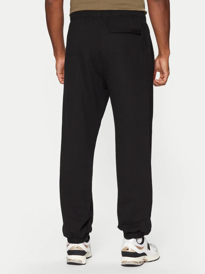 GUESS - GJ PRINTED LOGO JOGGER 2
