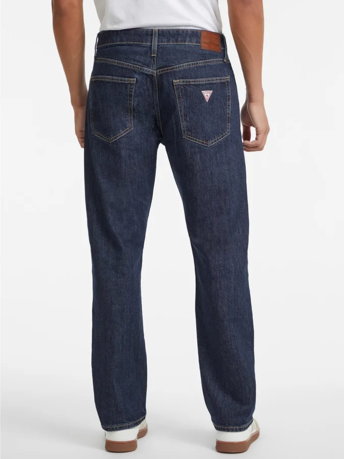 GUESS JEANS - GJ G16 STRAIGHT 2