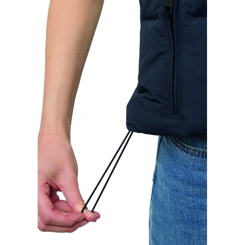 Jack Wolfskin - NORDLICHT VEST W Jack Wolfskin - NORDLICHT VEST W