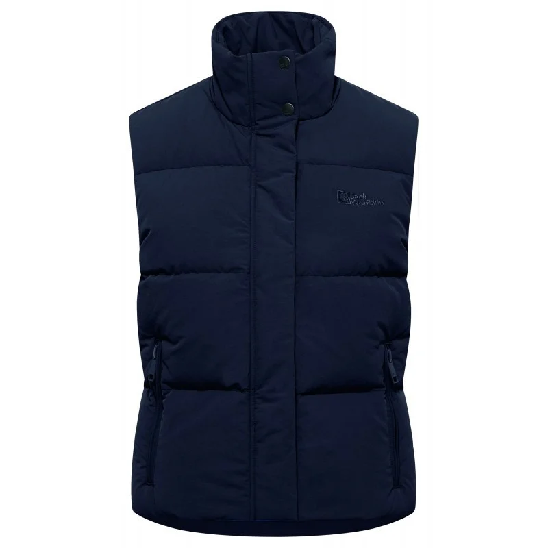 Jack Wolfskin - NORDLICHT VEST W Jack Wolfskin - NORDLICHT VEST W