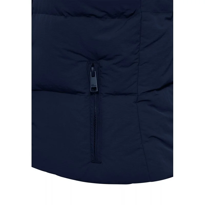 Jack Wolfskin - NORDLICHT VEST W Jack Wolfskin - NORDLICHT VEST W