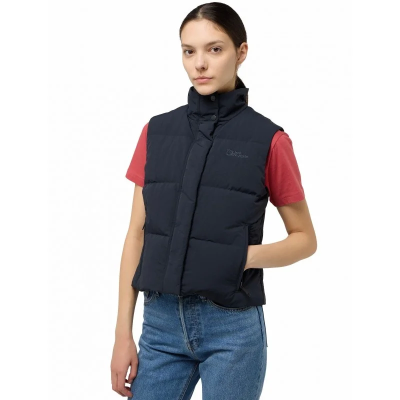 Jack Wolfskin - NORDLICHT VEST W Jack Wolfskin - NORDLICHT VEST W
