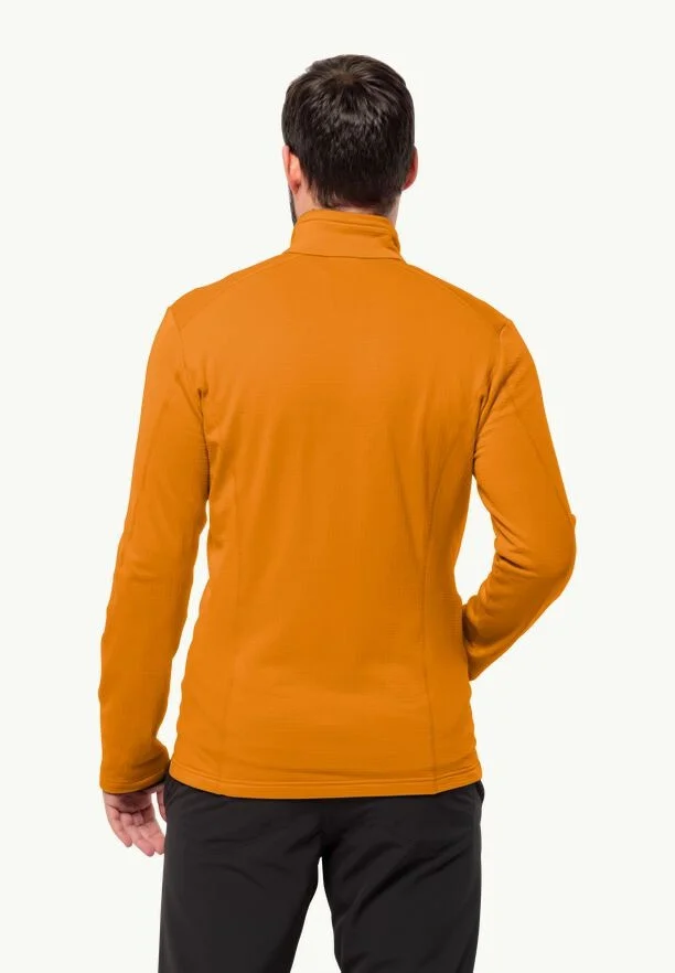 Jack Wolfskin - KOLBENBERG FZ M Jack Wolfskin - KOLBENBERG FZ M