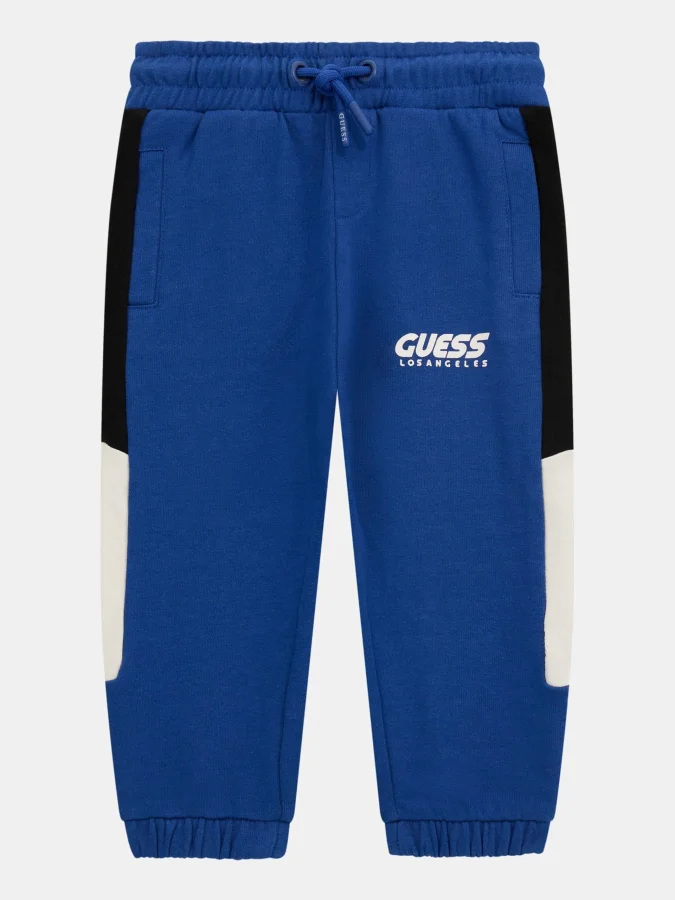 GUESS - ACTIVE PANTS