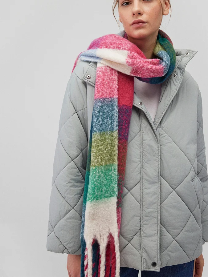 Mavi - SCARF 2