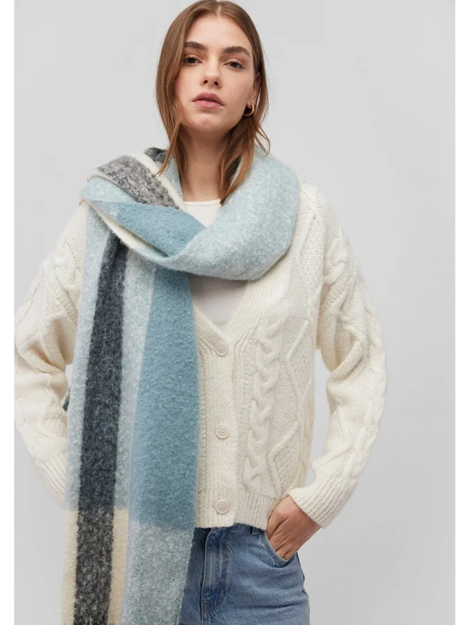 Mavi - SCARF 2