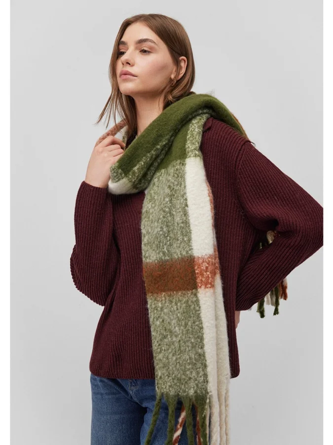 Mavi - SCARF 2
