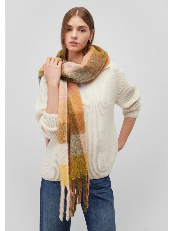 Mavi - SCARF 2