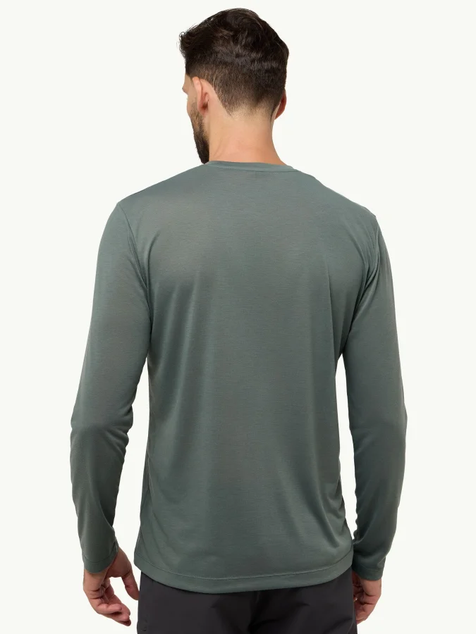 Jack Wolfskin - VONNAN LS T M 2
