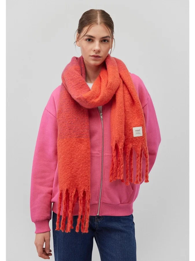 Mavi - SCARF 2