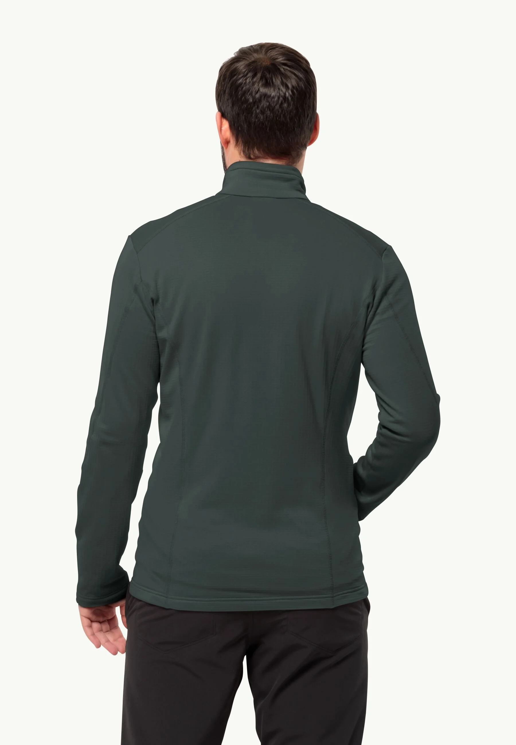 Jack Wolfskin - KOLBENBERG FZ M Jack Wolfskin - KOLBENBERG FZ M