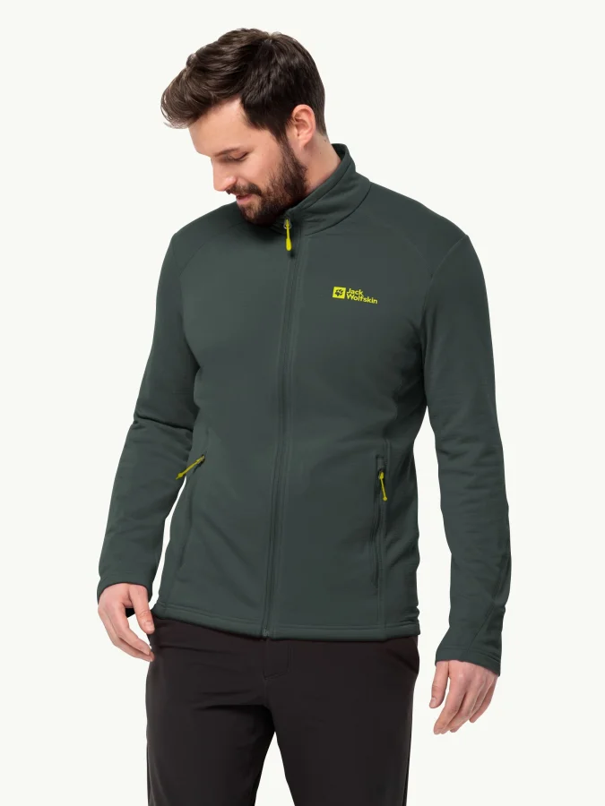 Jack Wolfskin - KOLBENBERG...