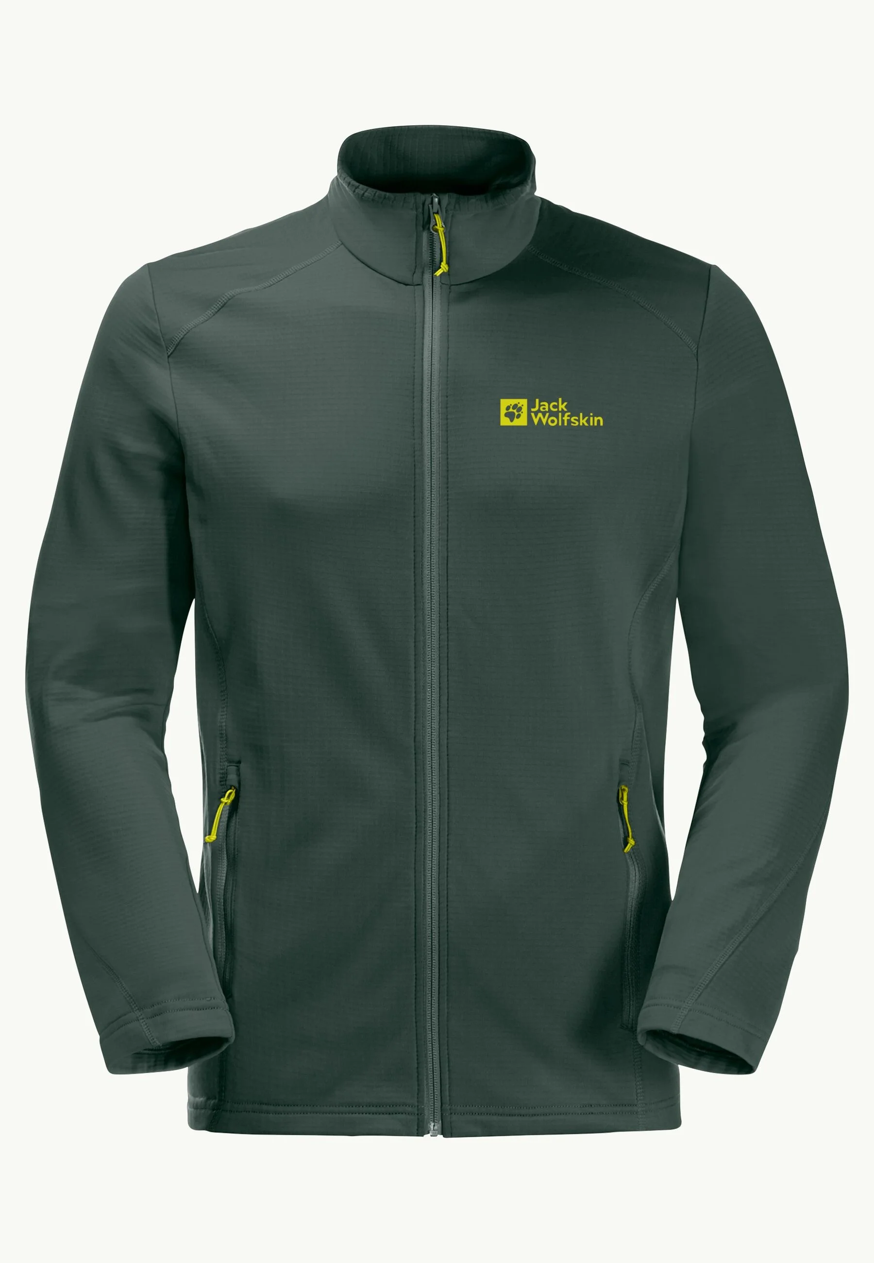 Jack Wolfskin - KOLBENBERG FZ M Jack Wolfskin - KOLBENBERG FZ M