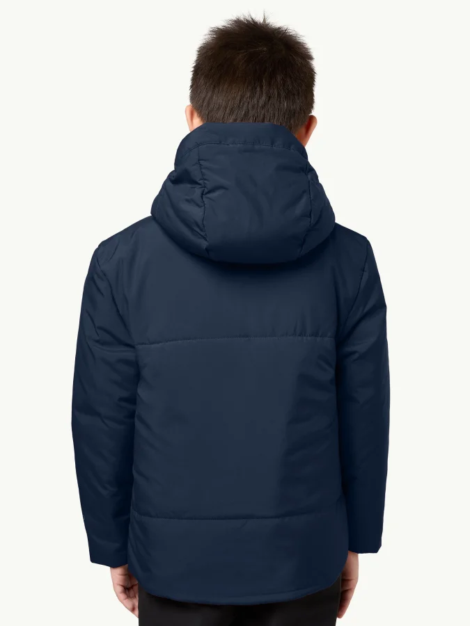 Jack Wolfskin - SNOWBEAR JKT K 2