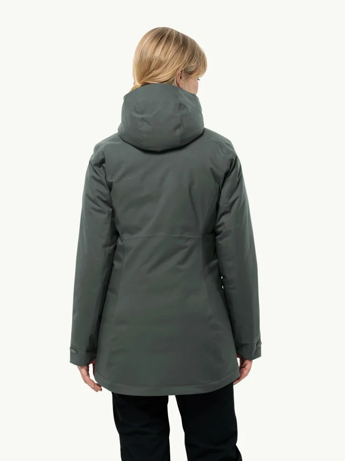 Jack Wolfskin - STIRNBERG... 2