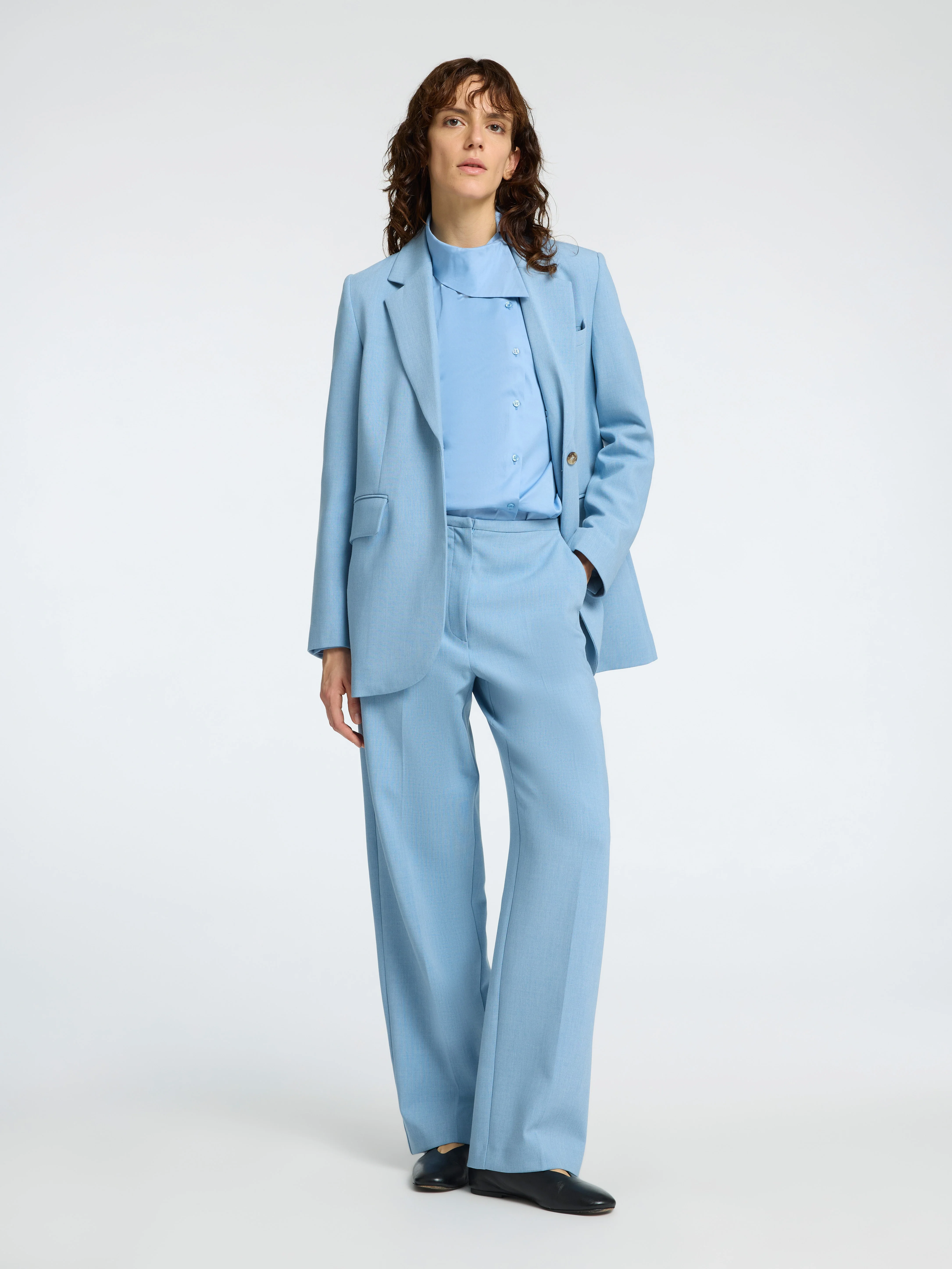 SELECTED WOMEN - SLFRITA-FREIA MW... SELECTED WOMEN - SLFRITA-FREIA MW...