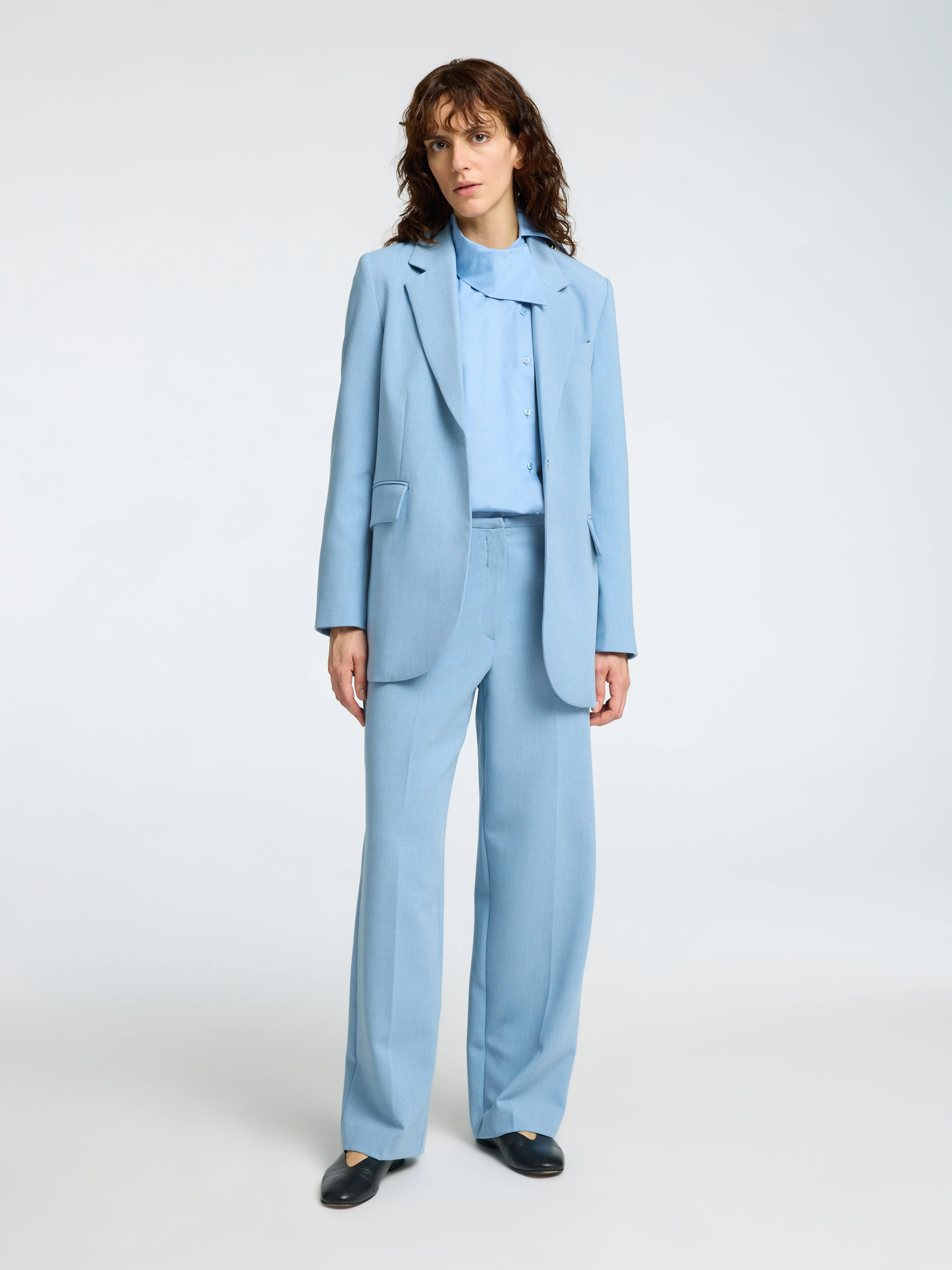 SELECTED WOMEN - SLFRITA-FREIA MW... SELECTED WOMEN - SLFRITA-FREIA MW...